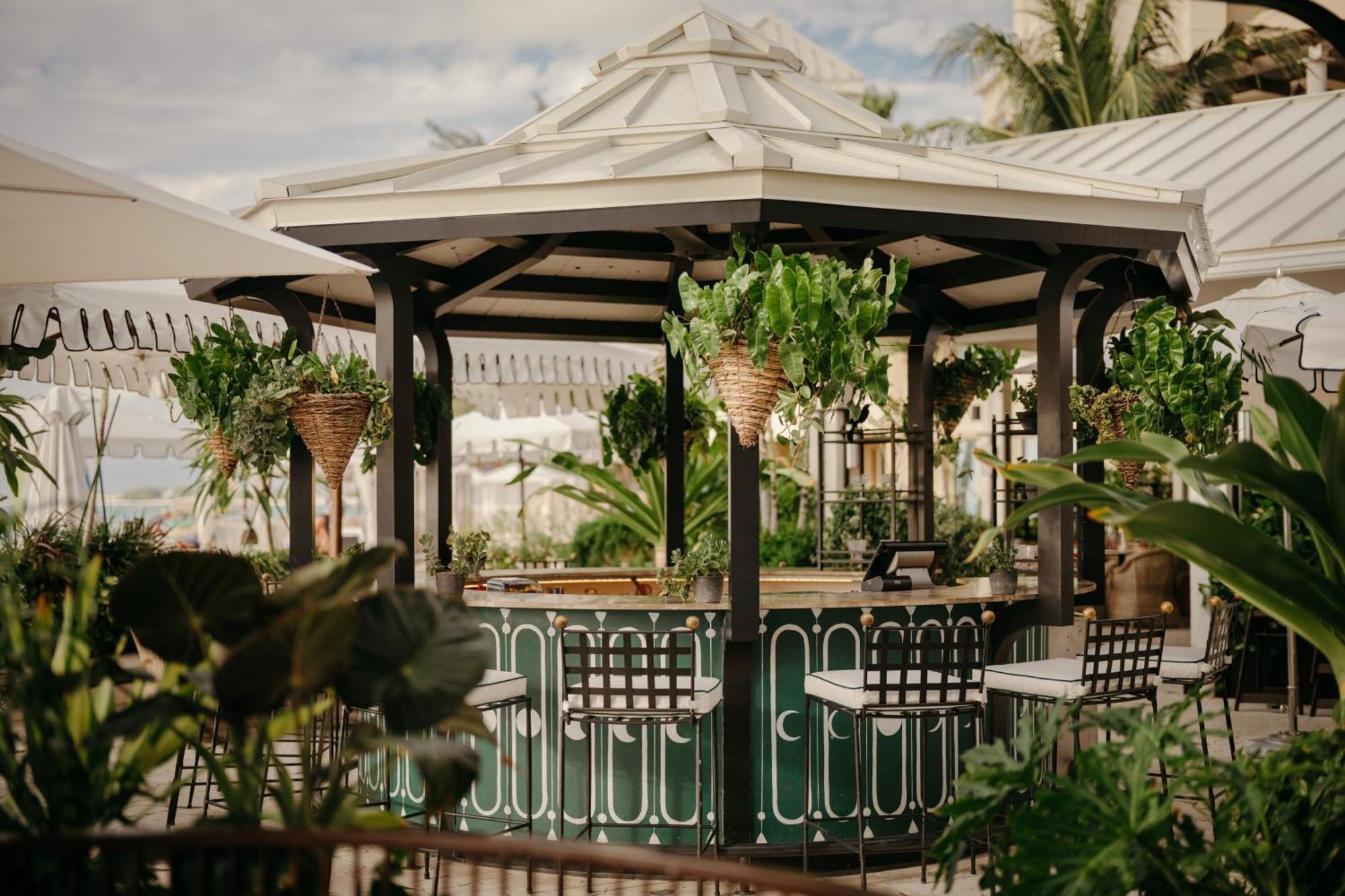 The Ritz-Carlton, Grand Cayman Hotel Seven Mile Beach Exterior foto